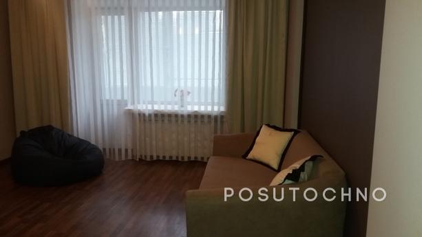 VIP 1 bedroom apartment, Ternopil - apartment by the day