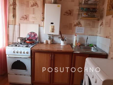 Apartment in the center, next to the Dep, Vinnytsia - apartment by the day