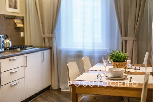 Cozy apartment opposite the Kazan Arena, Kazan - apartment by the day