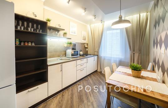 Cozy apartment opposite the Kazan Arena, Kazan - apartment by the day