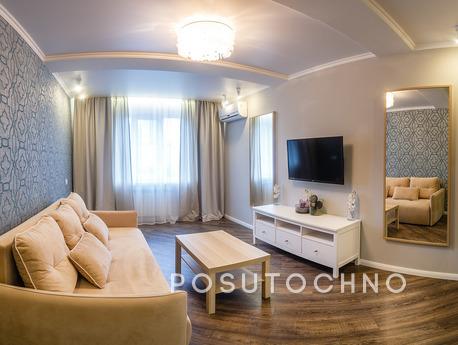 Cozy apartment opposite the Kazan Arena, Kazan - apartment by the day
