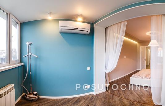 Cozy apartment opposite the Kazan Arena, Kazan - apartment by the day