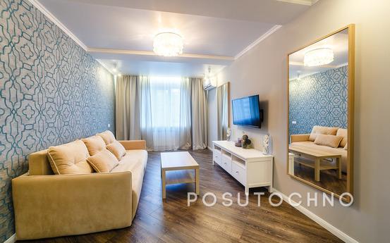 Cozy apartment opposite the Kazan Arena, Kazan - apartment by the day