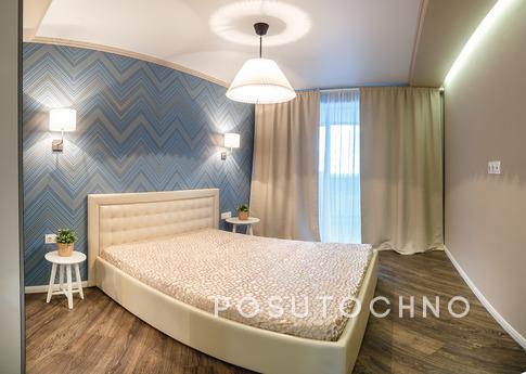 Cozy apartment opposite the Kazan Arena, Kazan - apartment by the day