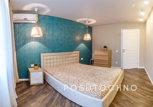 Cozy apartment opposite the Kazan Arena, Kazan - apartment by the day