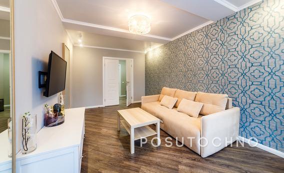 Cozy apartment opposite the Kazan Arena, Kazan - apartment by the day