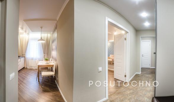 Cozy apartment opposite the Kazan Arena, Kazan - apartment by the day