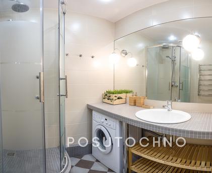 Cozy apartment opposite the Kazan Arena, Kazan - apartment by the day