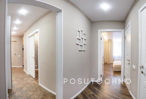 Cozy apartment opposite the Kazan Arena, Kazan - apartment by the day