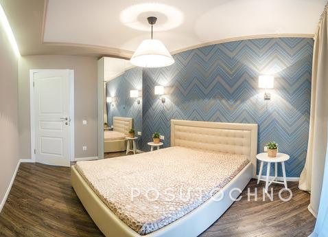 Cozy apartment opposite the Kazan Arena, Kazan - apartment by the day