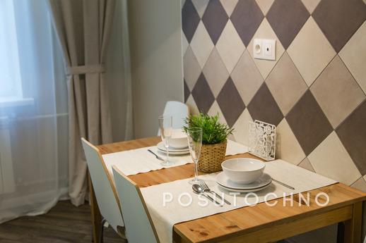 Cozy apartment opposite the Kazan Arena, Kazan - apartment by the day