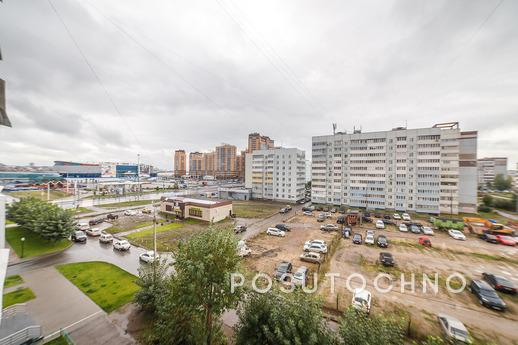 Cozy apartment opposite the Kazan Arena, Kazan - apartment by the day