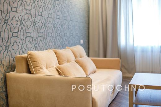 Cozy apartment opposite the Kazan Arena, Kazan - apartment by the day
