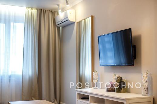 Cozy apartment opposite the Kazan Arena, Kazan - apartment by the day