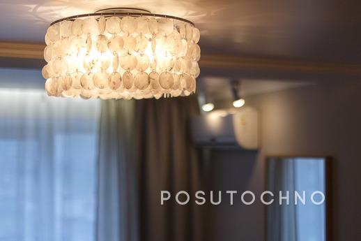 Cozy apartment opposite the Kazan Arena, Kazan - apartment by the day