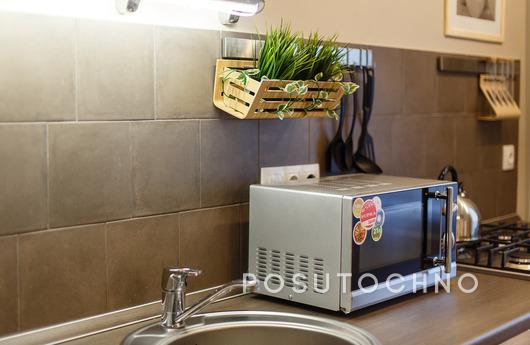 Cozy apartment opposite the Kazan Arena, Kazan - apartment by the day