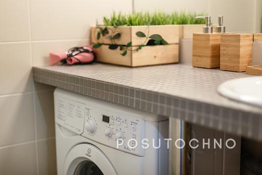 Cozy apartment opposite the Kazan Arena, Kazan - apartment by the day