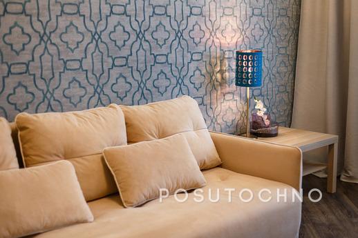 Cozy apartment opposite the Kazan Arena, Kazan - apartment by the day
