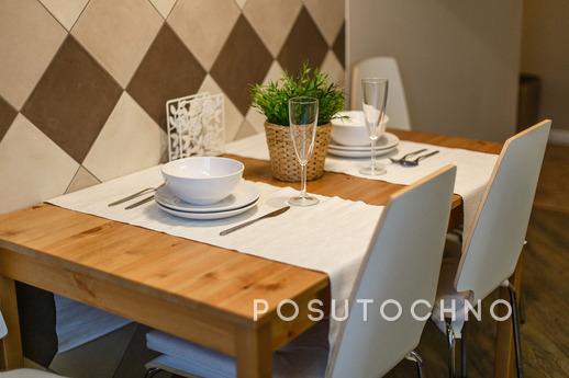 Cozy apartment opposite the Kazan Arena, Kazan - apartment by the day