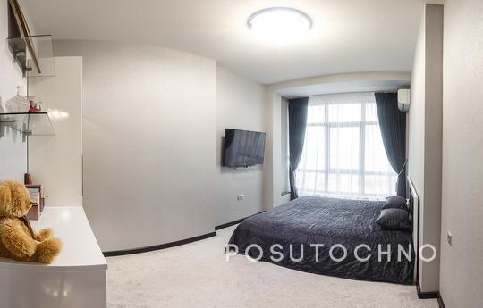 Cozy apartment opposite the Kazan Arena, Kazan - apartment by the day