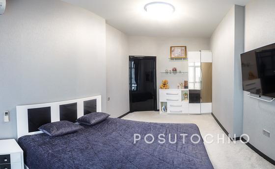 Cozy apartment opposite the Kazan Arena, Kazan - apartment by the day