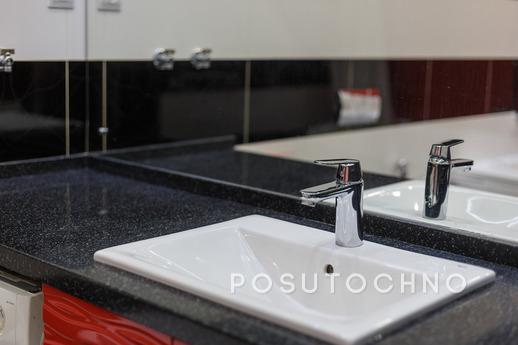 Cozy apartment opposite the Kazan Arena, Kazan - apartment by the day