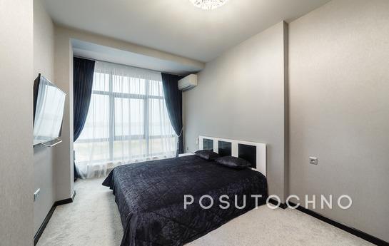 Cozy apartment opposite the Kazan Arena, Kazan - apartment by the day