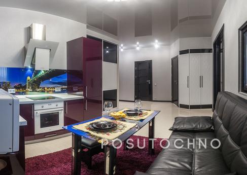 Cozy apartment opposite the Kazan Arena, Kazan - apartment by the day