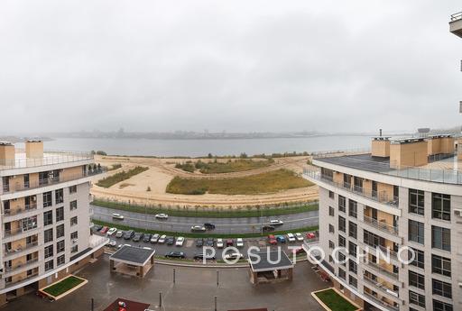 Cozy apartment opposite the Kazan Arena, Kazan - apartment by the day