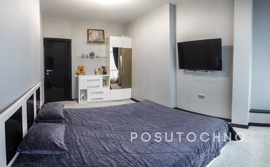 Cozy apartment opposite the Kazan Arena, Kazan - apartment by the day