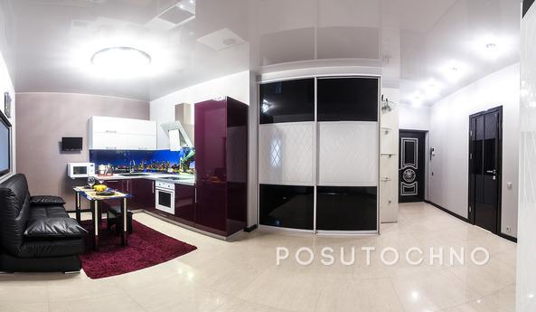 Cozy apartment opposite the Kazan Arena, Kazan - apartment by the day