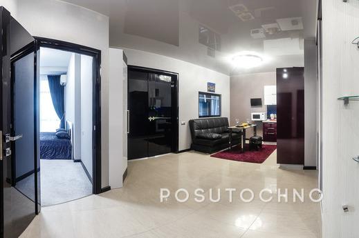 Cozy apartment opposite the Kazan Arena, Kazan - apartment by the day