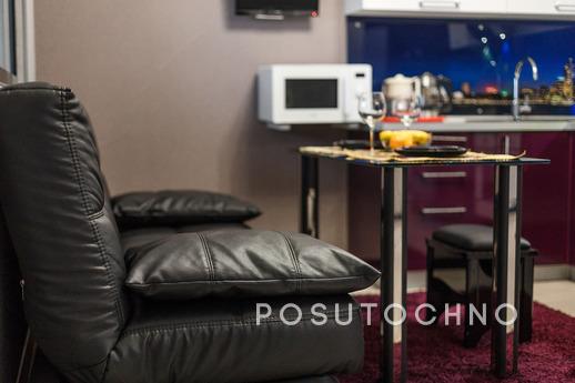 Cozy apartment opposite the Kazan Arena, Kazan - apartment by the day
