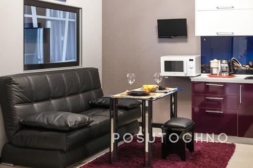 Cozy apartment opposite the Kazan Arena, Kazan - apartment by the day