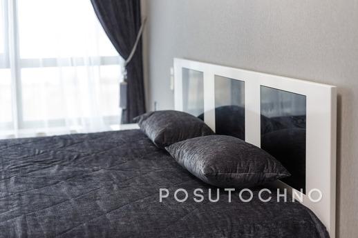 Cozy apartment opposite the Kazan Arena, Kazan - apartment by the day