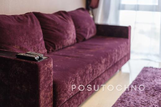 Cozy apartment opposite the Kazan Arena, Kazan - apartment by the day