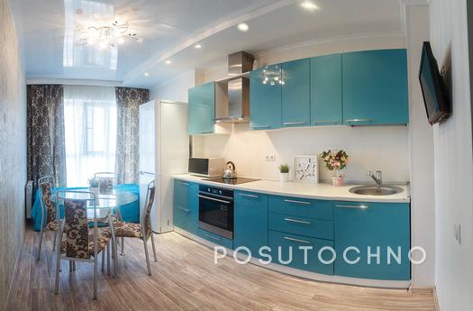Cozy apartment opposite the Kazan Arena, Kazan - apartment by the day