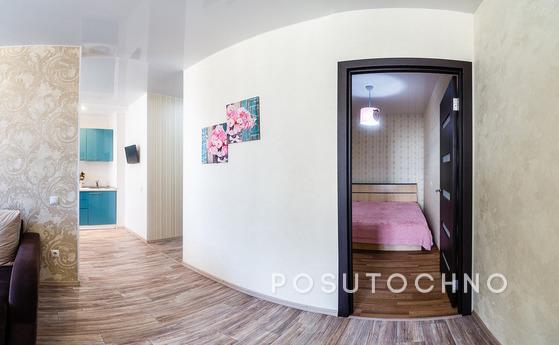 Cozy apartment opposite the Kazan Arena, Kazan - apartment by the day