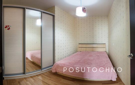 Cozy apartment opposite the Kazan Arena, Kazan - apartment by the day
