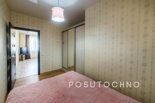 Cozy apartment opposite the Kazan Arena, Kazan - apartment by the day