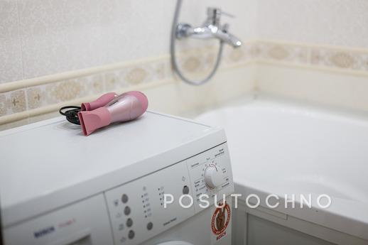 Cozy apartment opposite the Kazan Arena, Kazan - apartment by the day