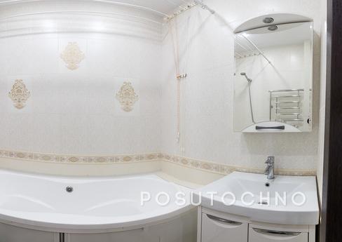 Cozy apartment opposite the Kazan Arena, Kazan - apartment by the day
