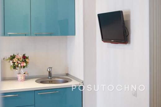 Cozy apartment opposite the Kazan Arena, Kazan - apartment by the day