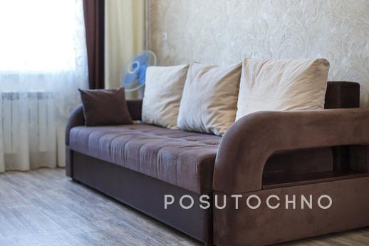 Cozy apartment opposite the Kazan Arena, Kazan - apartment by the day