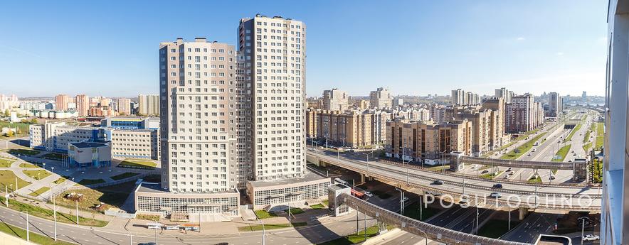 Cozy apartment opposite the Kazan Arena, Kazan - apartment by the day