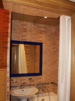 Apartment for rent Metro Kozhuhovskaya, Moscow - apartment by the day