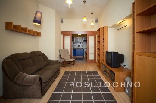 Cozy apartment near the Moscow railway, Санкт-Петербург - квартира подобово