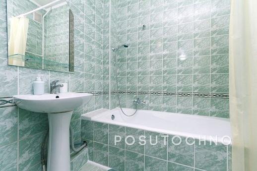 Rent an apartment, Єкатеринбург - квартира подобово