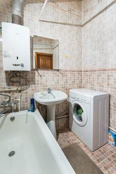Apartment for rent, Єкатеринбург - квартира подобово