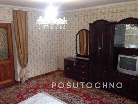 I rent a house from the hostess, Odessa - apartment by the day